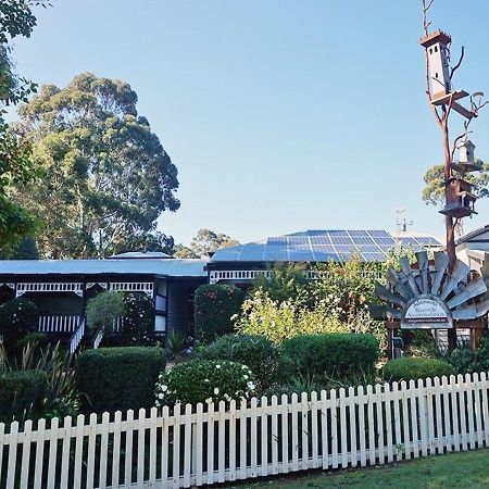 Adamsons Riverside Accommodation Margaret River Luaran gambar