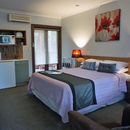 Adamsons Riverside Accommodation Margaret River Luaran gambar