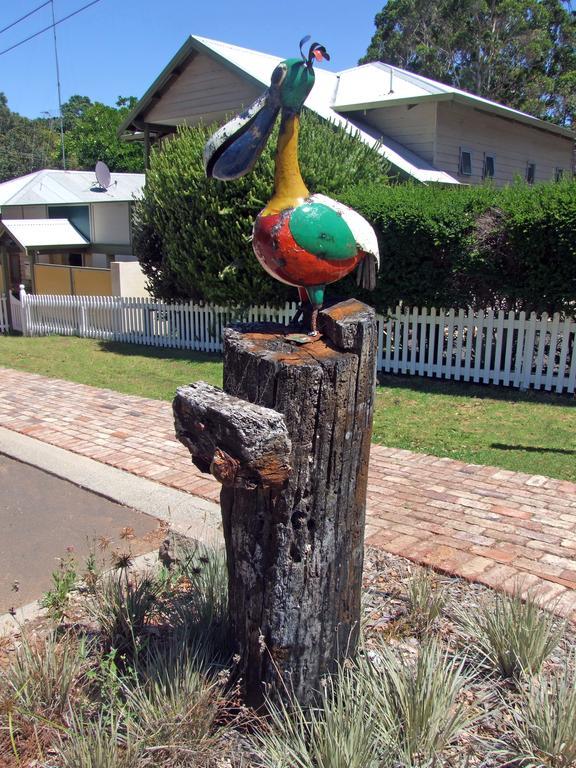 Adamsons Riverside Accommodation Margaret River Luaran gambar