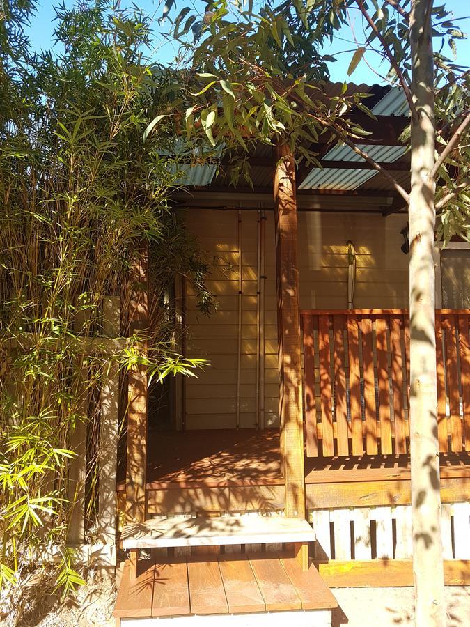 Adamsons Riverside Accommodation Margaret River Luaran gambar