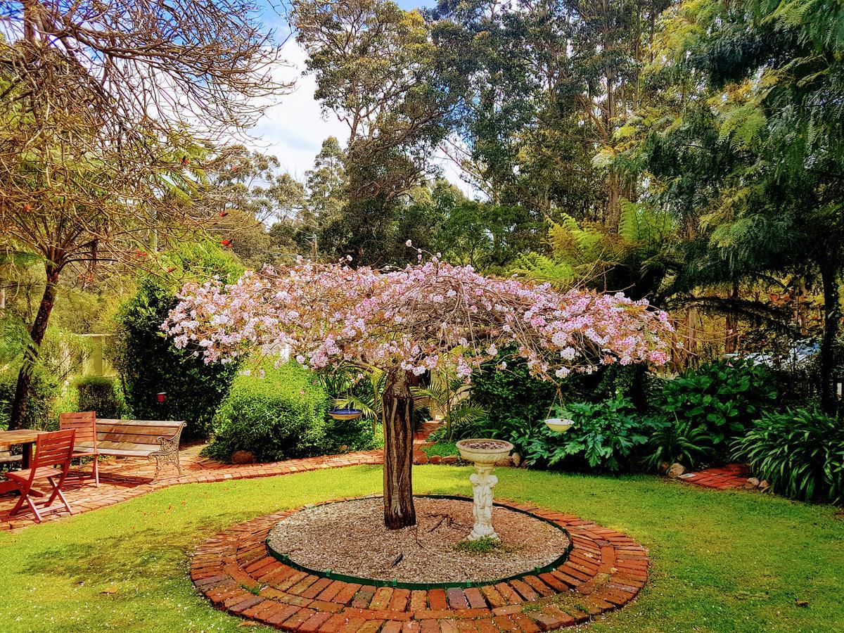 Adamsons Riverside Accommodation Margaret River Luaran gambar