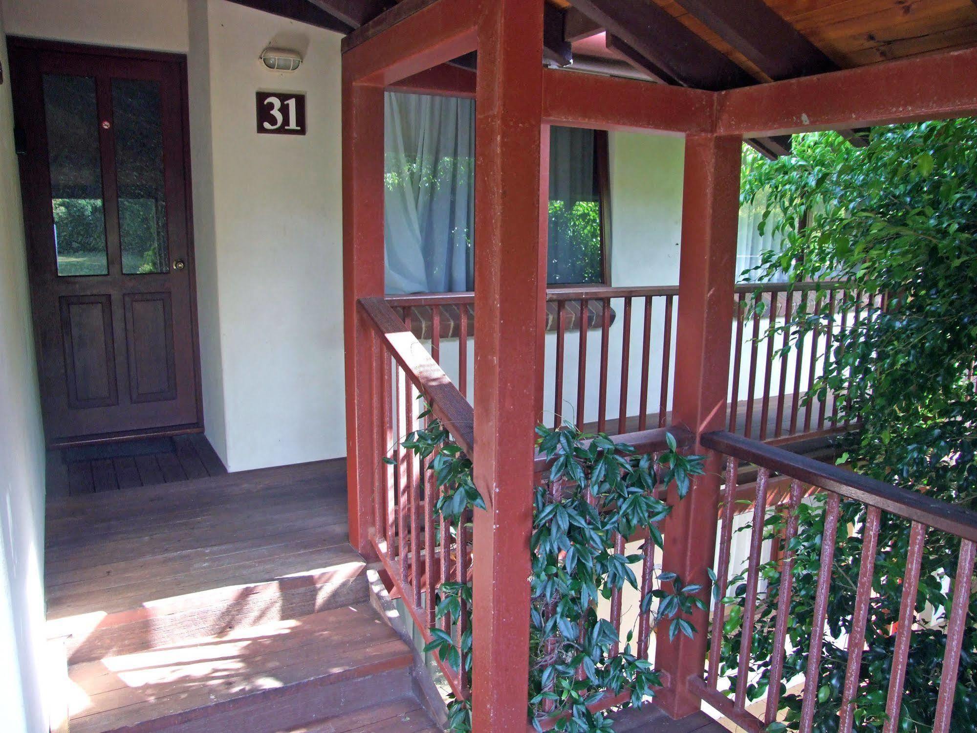 Adamsons Riverside Accommodation Margaret River Luaran gambar