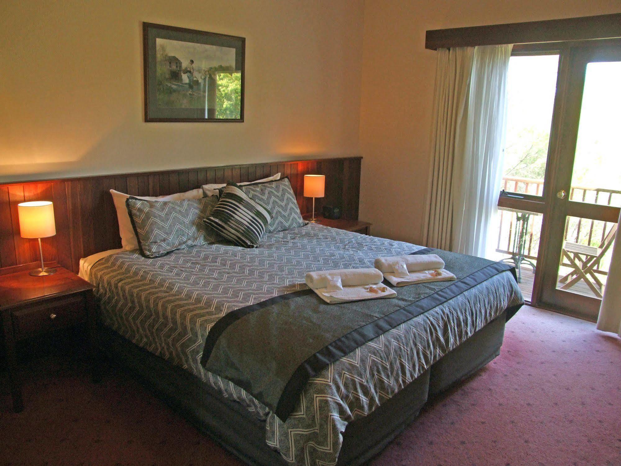 Adamsons Riverside Accommodation Margaret River Luaran gambar