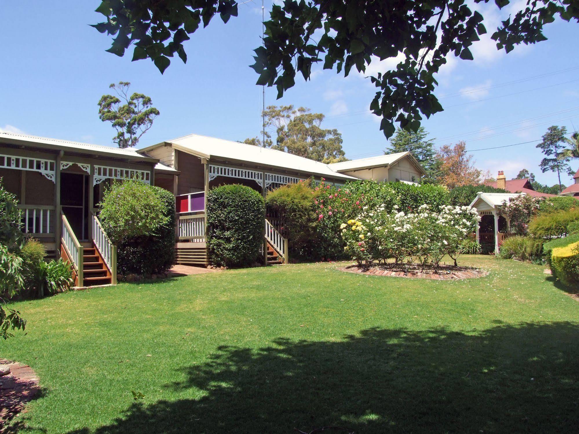 Adamsons Riverside Accommodation Margaret River Luaran gambar