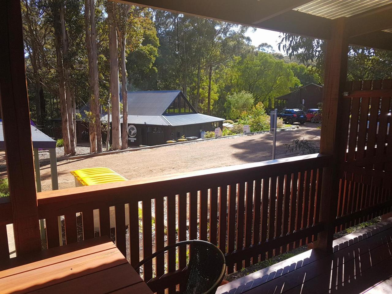 Adamsons Riverside Accommodation Margaret River Luaran gambar