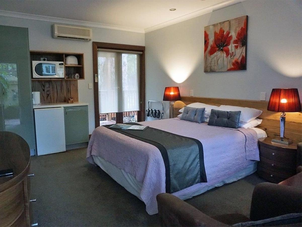 Adamsons Riverside Accommodation Margaret River Luaran gambar